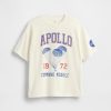Camiseta gráfica infantil de la NASA