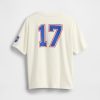 Camiseta gráfica infantil de la NASA