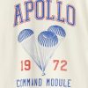 Camiseta gráfica infantil de la NASA