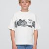 Camiseta gráfica infantil de Lilo y Stitch