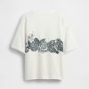 Camiseta gráfica infantil de Lilo y Stitch