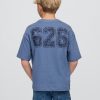 Camiseta gráfica infantil de Lilo y Stitch
