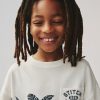 Camiseta gráfica infantil de Lilo y Stitch