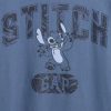 Camiseta gráfica infantil de Lilo y Stitch