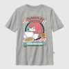 Camiseta gráfica infantil de Sonic The Hedgehog y Knuckles Pizza Camiseta gráfica infantil de Sonic The Hedgehog y Knuckles Pizza