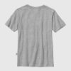 Camiseta gráfica infantil de Monstruos Universales