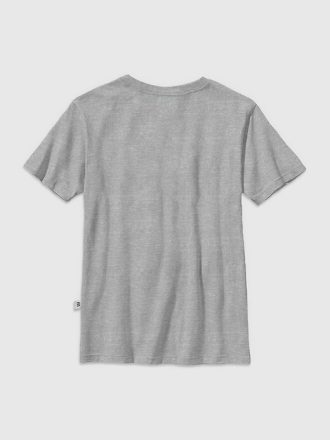 Camiseta gráfica infantil de Fortnite Loot Lake