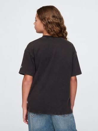 Camiseta gráfica infantil de Star Wars