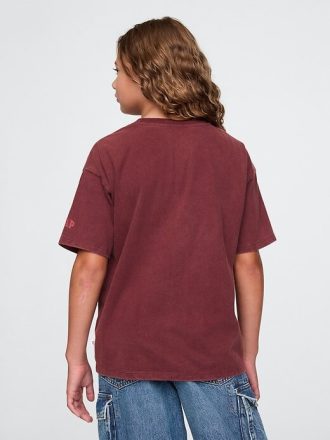 Camiseta gráfica infantil de Star Wars