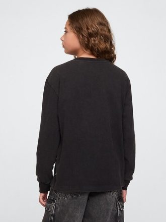 Camiseta gráfica infantil de Star Wars