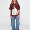 Camiseta gráfica infantil de Star Wars