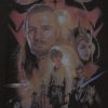 Camiseta gráfica infantil de Star Wars