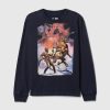 Camiseta gráfica infantil de Star Wars