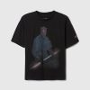 Camiseta gráfica infantil de Star Wars