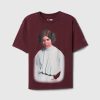 Camiseta gráfica infantil de Star Wars