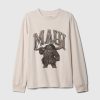 Camiseta gráfica infantil Maui de Gap × Disney Camiseta gráfica infantil Maui de Gap × Disney