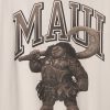 Camiseta gráfica infantil Maui de Gap × Disney Camiseta gráfica infantil Maui de Gap × Disney