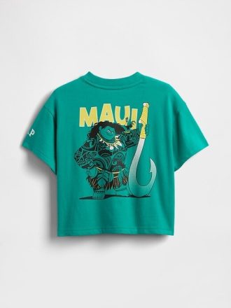 Camiseta gráfica para bebés y niños pequeños de Gap × Disney