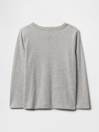 Camiseta gráfica para bebés y niños pequeños Mix & Match