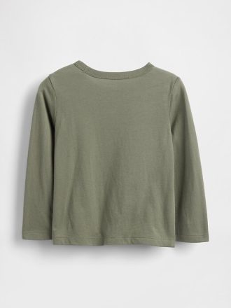 Camiseta gráfica para bebés y niños pequeños Mix & Match