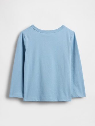 Camiseta gráfica para bebés y niños pequeños Mix & Match