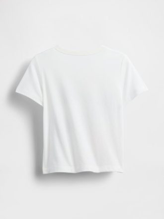 Camiseta gráfica para bebés y niños pequeños Mix & Match