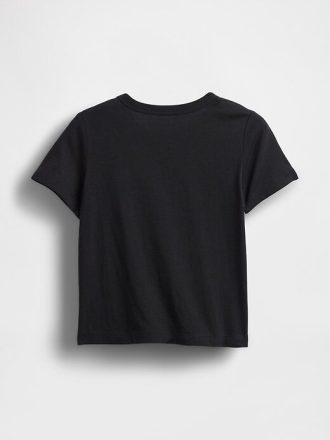 Camiseta gráfica para bebés y niños pequeños Mix & Match