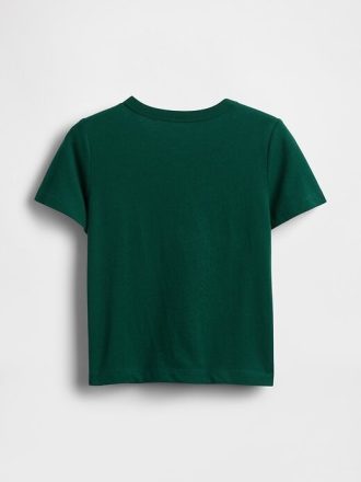 Camiseta gráfica para bebés y niños pequeños Mix & Match