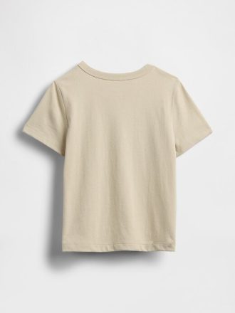 Camiseta gráfica para bebés y niños pequeños Mix & Match