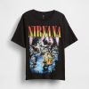 Camiseta gráfica para niños Camiseta gráfica para niños