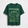 Camiseta gráfica para niños Camiseta gráfica para niños