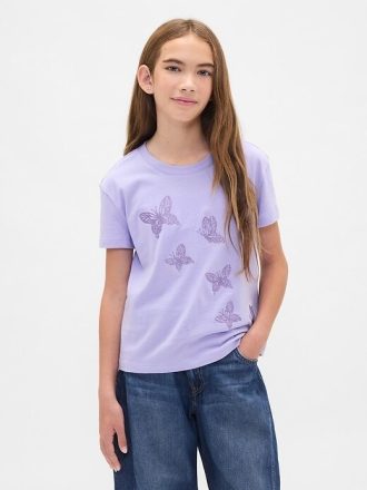 Camiseta gráfica para niños Camiseta gráfica para niños