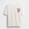 Camiseta gráfica para niños Camiseta gráfica para niños