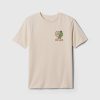 Camiseta gráfica para niños