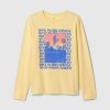 Camiseta gráfica para niños Camiseta gráfica para niños