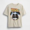 Camiseta gráfica para niños Camiseta gráfica para niños