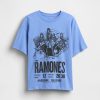 Camiseta gráfica para niños Camiseta gráfica para niños
