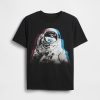 Camiseta gráfica para niños