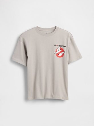 Camiseta gráfica para niños