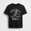 Camiseta gráfica para niños