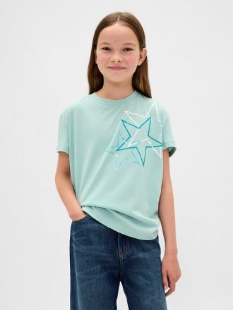 Camiseta gráfica para niños Camiseta gráfica para niños