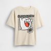 Camiseta gráfica para niños Camiseta gráfica para niños