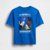 Camiseta gráfica para niños Camiseta gráfica para niños