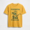 Camiseta gráfica para niños