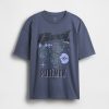 Camiseta gráfica para niños Camiseta gráfica para niños