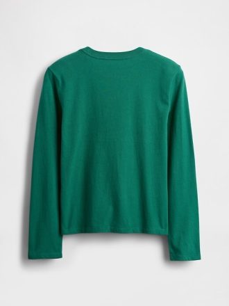 Camiseta gráfica para niños