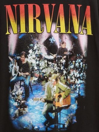 Camiseta gráfica para niños