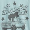 Camiseta gráfica para niños Camiseta gráfica para niños
