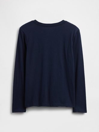 Camiseta gráfica para niños
