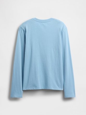 Camiseta gráfica para niños
